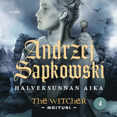 Halveksunnan aika (e-bok)