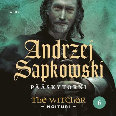Pskytorni (ljudbok)