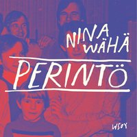Perint (ljudbok)