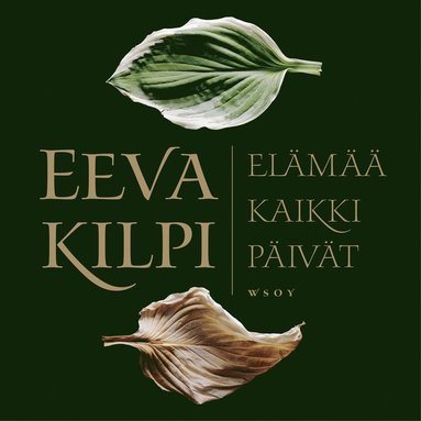 Elm kaikki pivt (e-bok)
