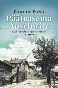 Pteasema Auschwitz (e-bok)