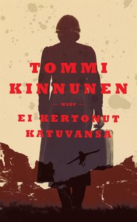 Ei kertonut katuvansa (e-bok)
