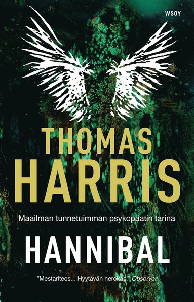 Hannibal (e-bok)