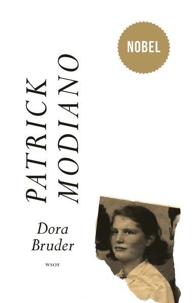 Dora Bruder (pocket)