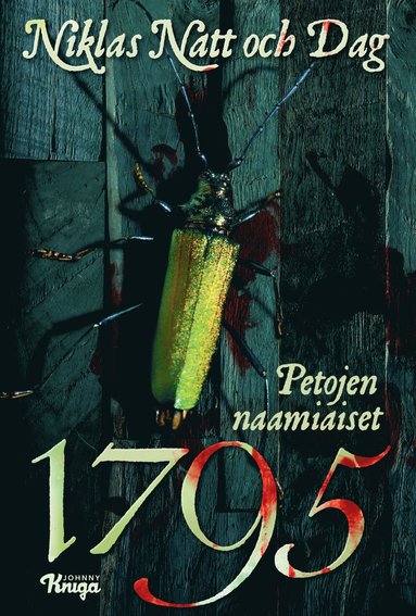 1795 (e-bok)