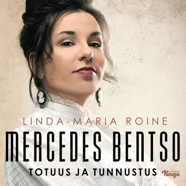 Mercedes Bentso : Totuus ja tunnustus (e-bok)