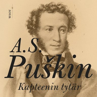 Kapteenin tytr (e-bok)