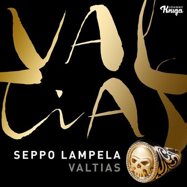 Valtias (e-bok)