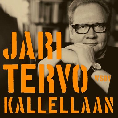 Kallellaan (e-bok)