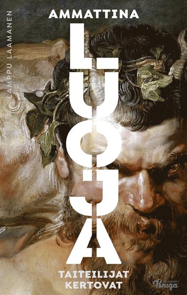 Ammattina luoja (e-bok)