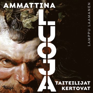Ammattina luoja (e-bok)