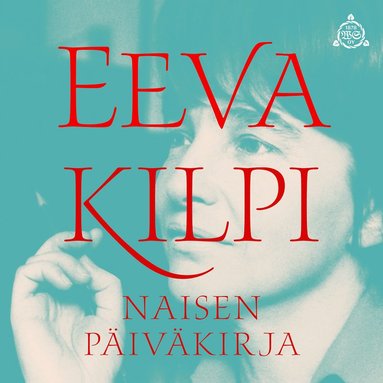 Naisen pivkirja (e-bok)