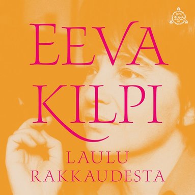 Laulu rakkaudesta (e-bok)