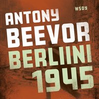 Berliini 1945 (ljudbok)
