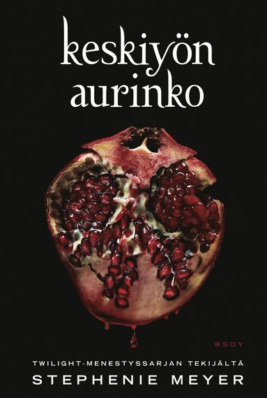 Keskiyn aurinko