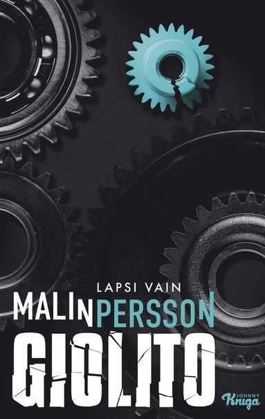 Lapsi vain (e-bok)