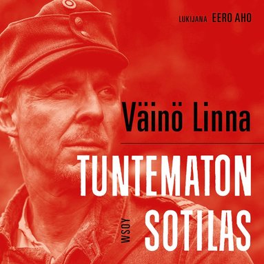 Tuntematon sotilas (e-bok)