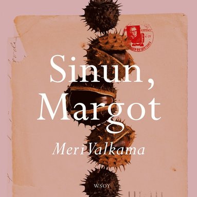 Sinun, Margot (hftad)