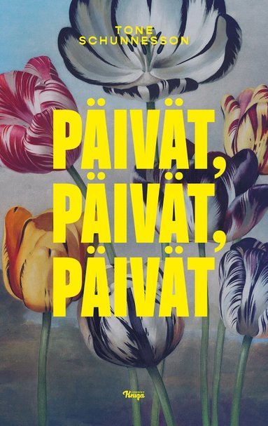 P�iv�t, p�iv�t, p�iv�t (e-bok)