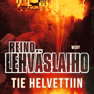 Tie helvettiin (hftad)