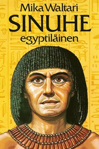 Sinuhe egyptilinen (e-bok)