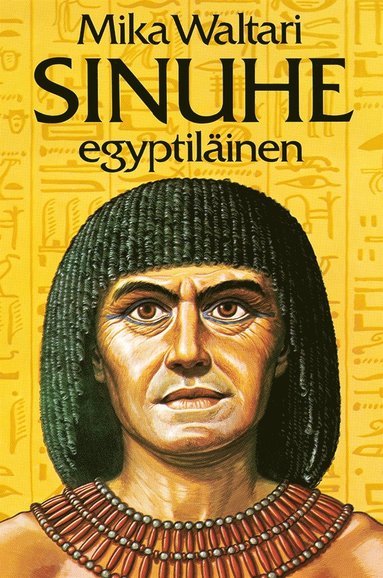 Sinuhe egyptiläinen (e-bok)
