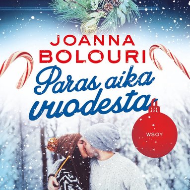Paras aika vuodesta (hftad)