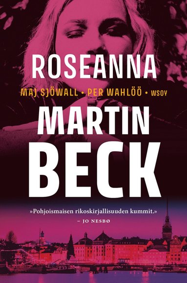 Roseanna (pocket)