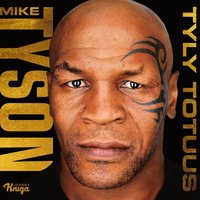 Mike Tyson (ljudbok)