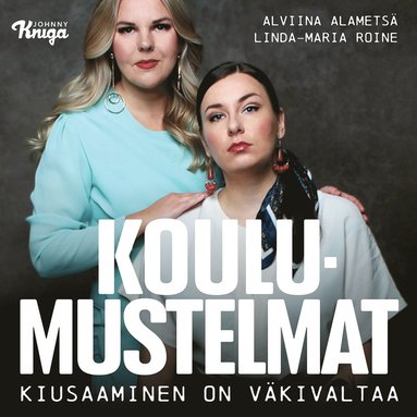 Koulumustelmat (e-bok)