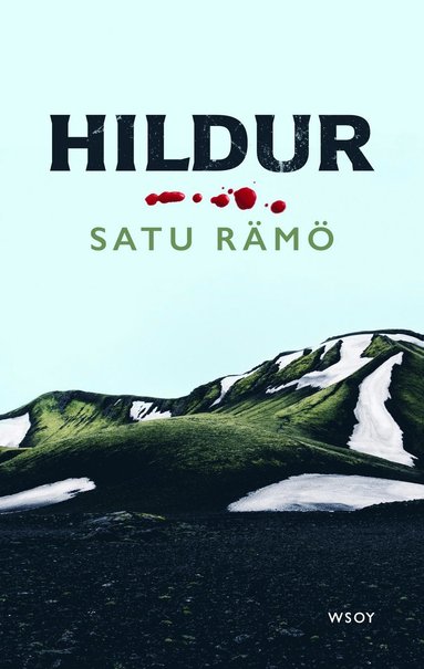 Hildur (e-bok)