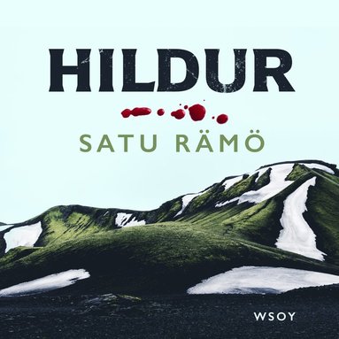 Hildur (e-bok)