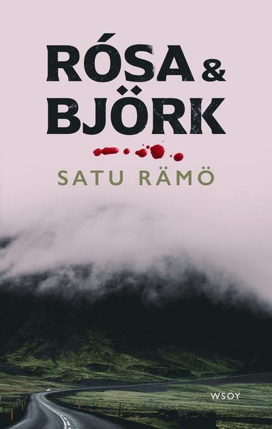 Rsa & Bjrk  (e-bok)