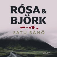 Rósa & Björk  (ljudbok)