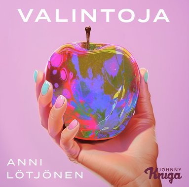 Valintoja (e-bok)