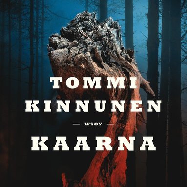 Kaarna (ljudbok)