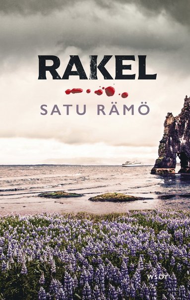 Rakel (ljudbok)