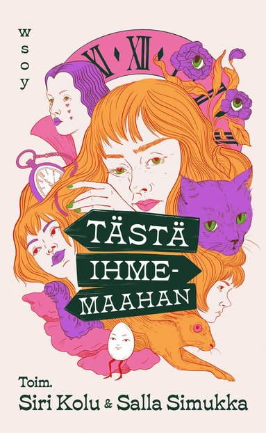 Tst Ihmemaahan