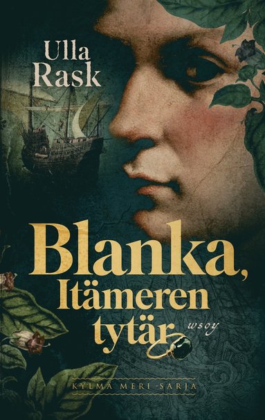 Blanka, Itmeren tytr (hftad)