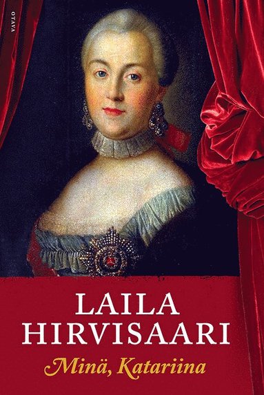 Min�, Katariina (pocket)