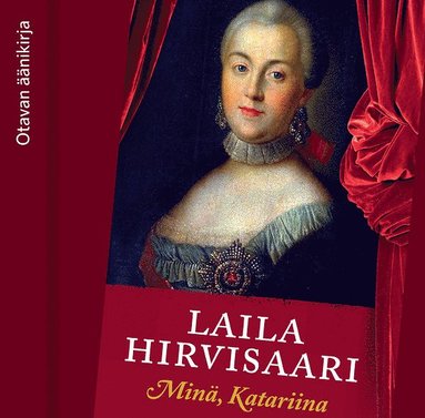 Min, Katariina (e-bok)