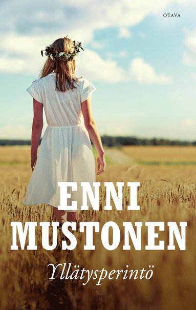 Yll�tysperint� (e-bok)