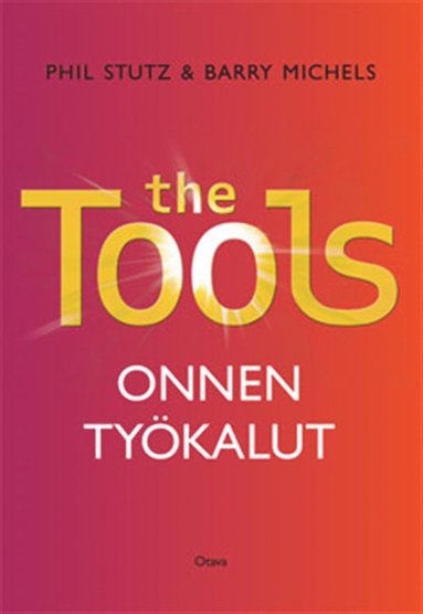 The Tools (e-bok)