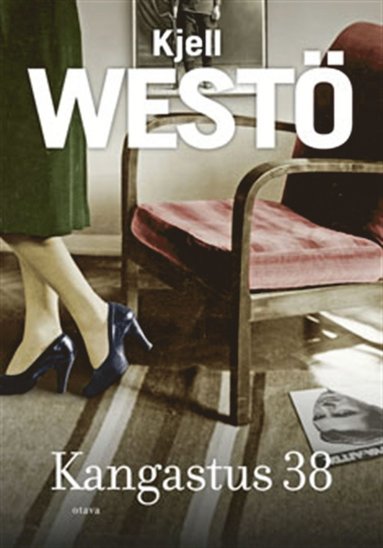 Kangastus 38 (pocket)