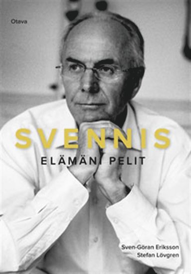 Svennis (hftad)