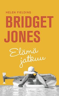 Bridget Jones - elämä jatkuu (e-bok)