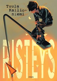 Risteys (e-bok)