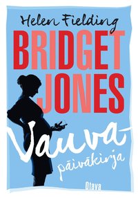 Bridget Jones - Vauvapivkirja (e-bok)