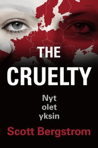 The Cruelty - Nyt olet yksin (e-bok)
