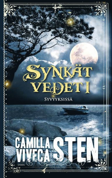 Syvyyksiss (hftad)